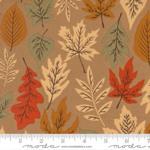 Moda Fabrics - Windfall
