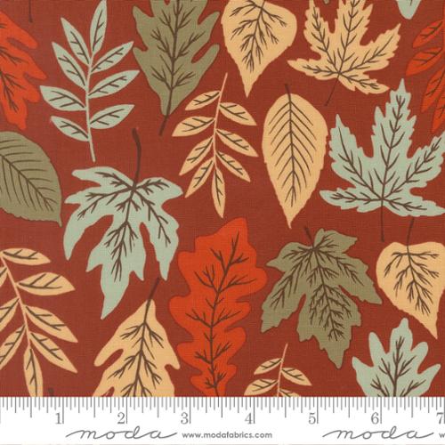 Moda Fabrics - Windfall