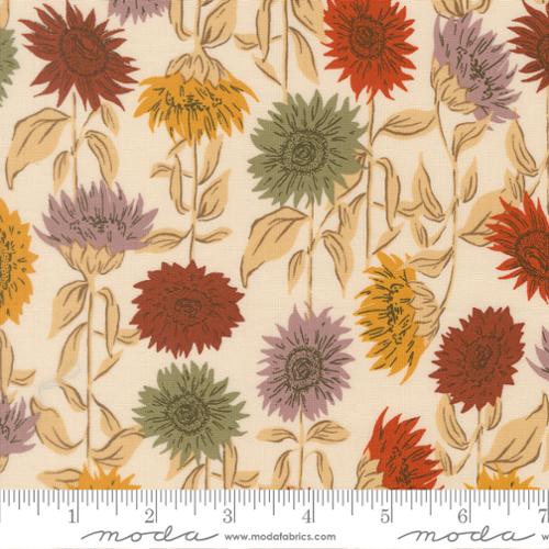 Moda Fabrics - Windfall