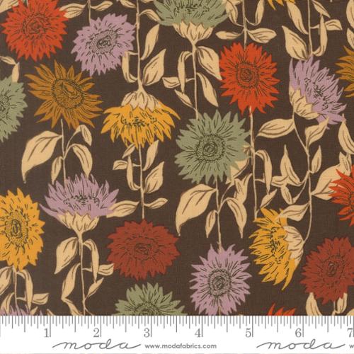 Moda Fabrics - Windfall