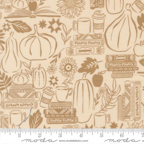 Moda Fabrics - Windfall