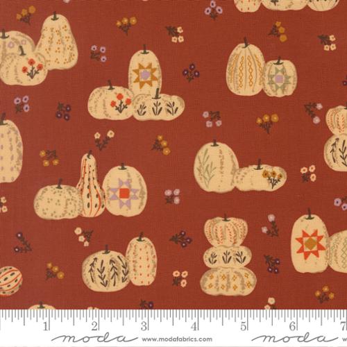 Moda Fabrics - Windfall