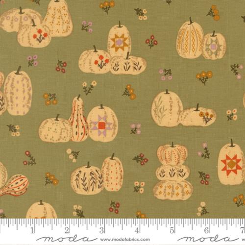 Moda Fabrics - Windfall