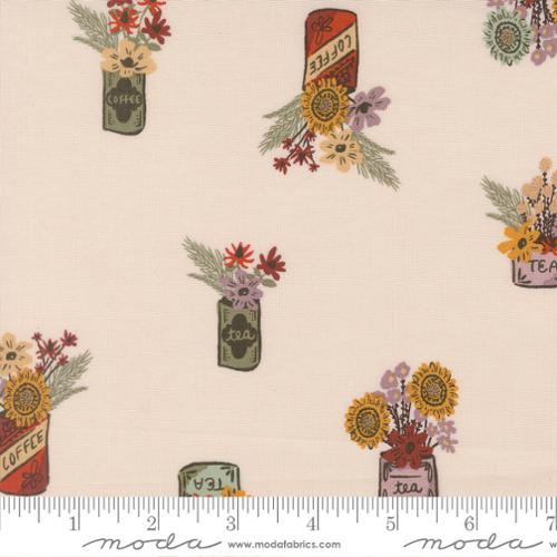 Moda Fabrics - Windfall