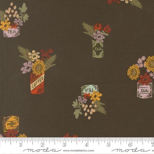 Moda Fabrics - Windfall