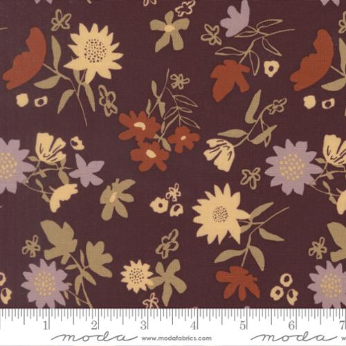 Moda Fabrics - Windfall