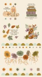 Moda Fabrics - Windfall