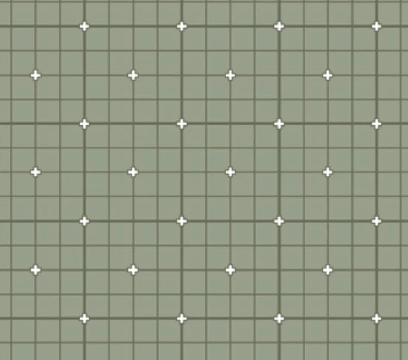 Figo Fabrics - Serenity Basics