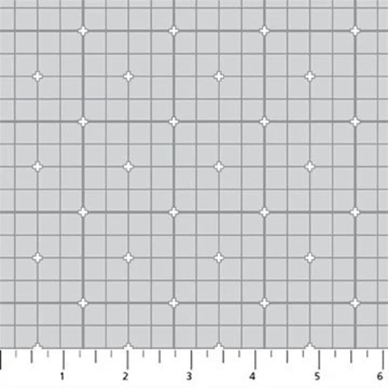 Figo Fabrics - Serenity Basics