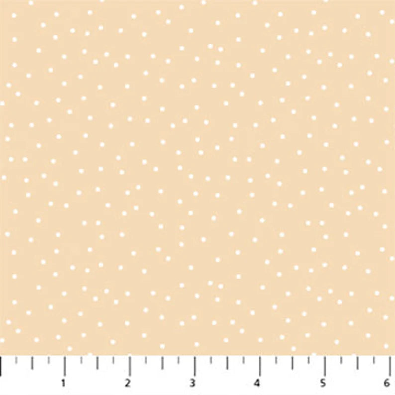 Figo Fabrics - Serenity Basics