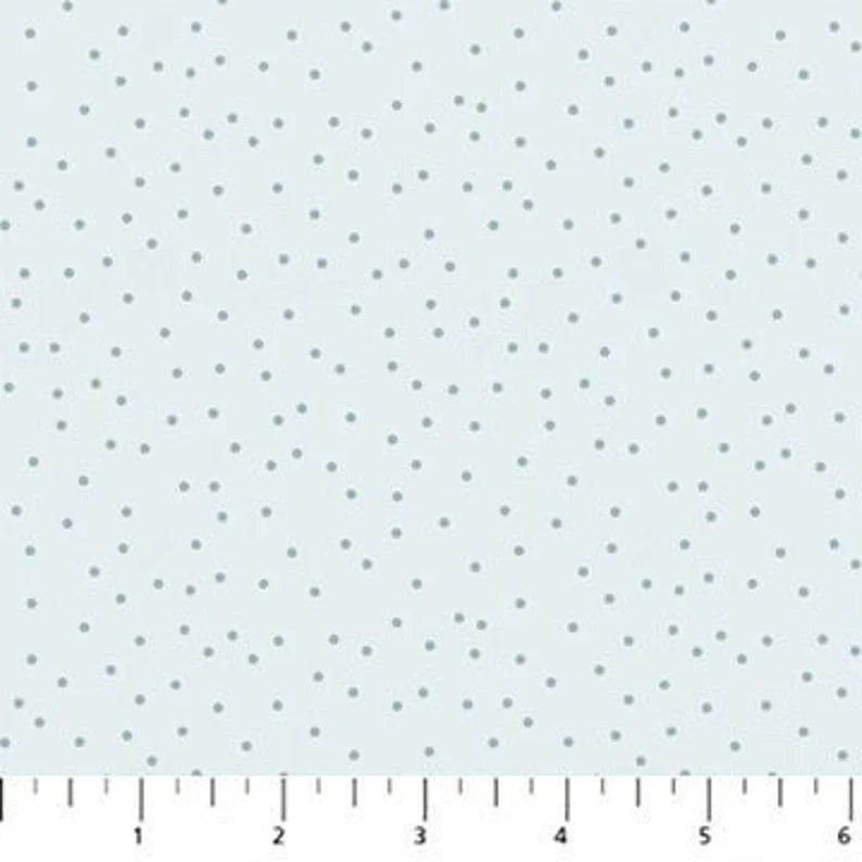 Figo Fabrics - Serenity Basics