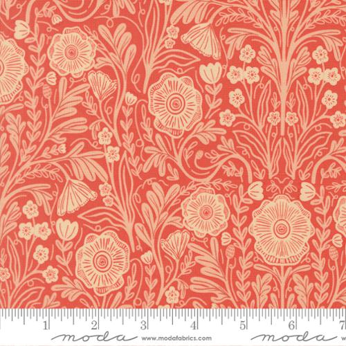 Moda Fabrics - The Henhouse by Gingiber