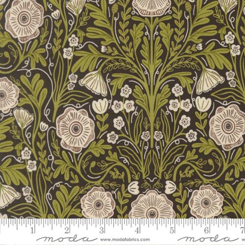 Moda Fabrics - The Henhouse by Gingiber