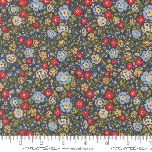 Moda Fabrics - The Henhouse by Gingiber