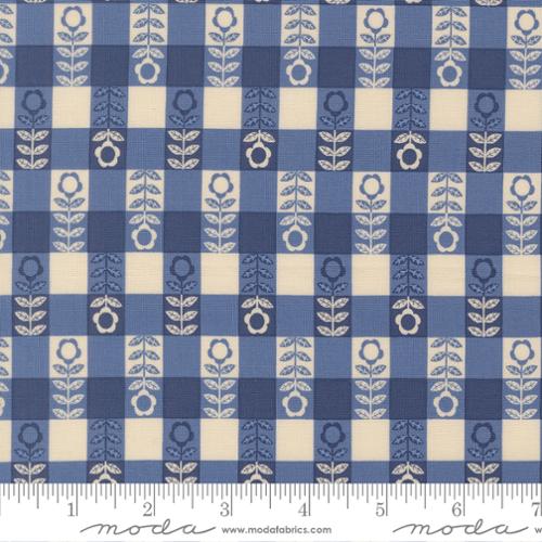 Moda Fabrics - The Henhouse by Gingiber