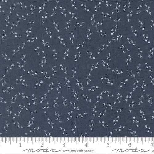 Moda Fabrics - The Henhouse by Gingiber