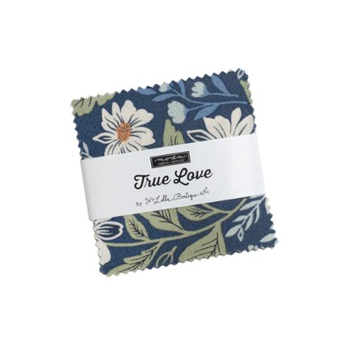 Moda - True Love Pre-Cuts