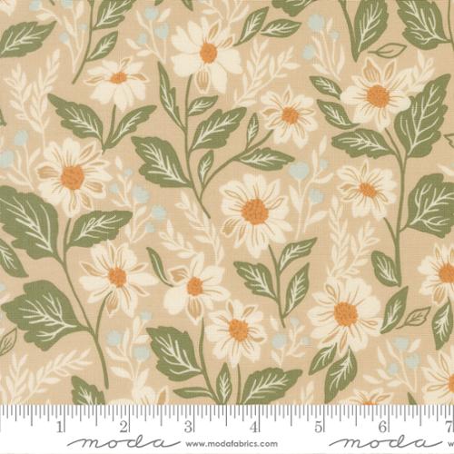 Moda fabrics - True Love