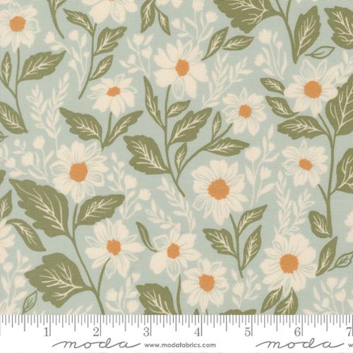 Moda fabrics - True Love