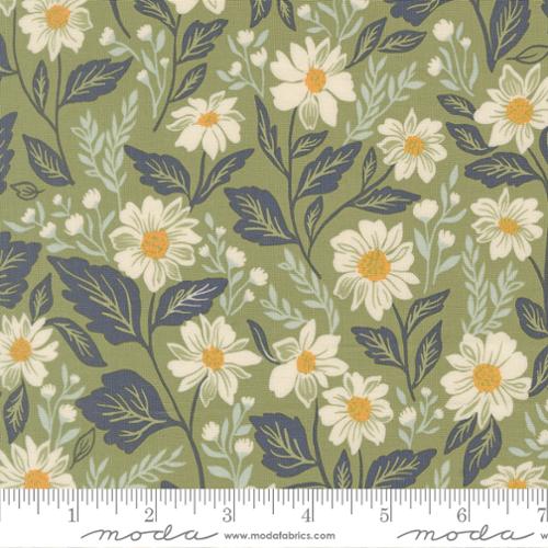 Moda fabrics - True Love