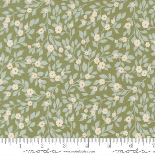 Moda fabrics - True Love