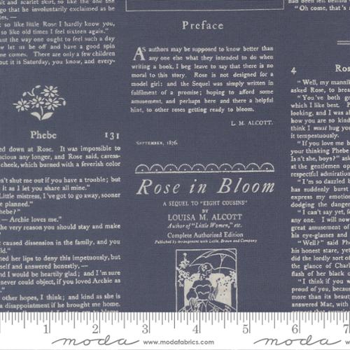 Moda fabrics - True Love