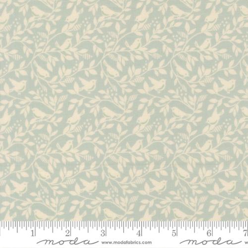 Moda fabrics - True Love