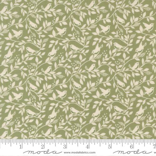 Moda fabrics - True Love