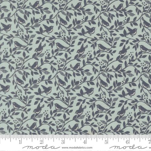 Moda fabrics - True Love