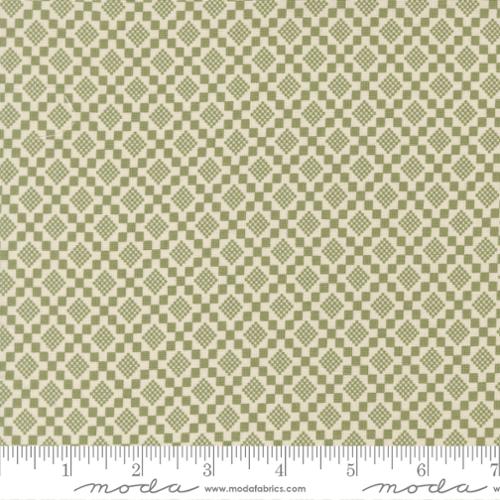 Moda fabrics - True Love