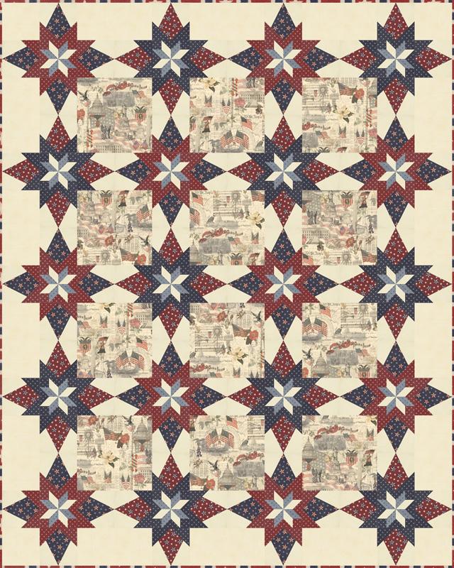 Moda - America 250 Years