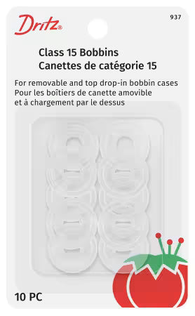 Bobbins - Standard Machines