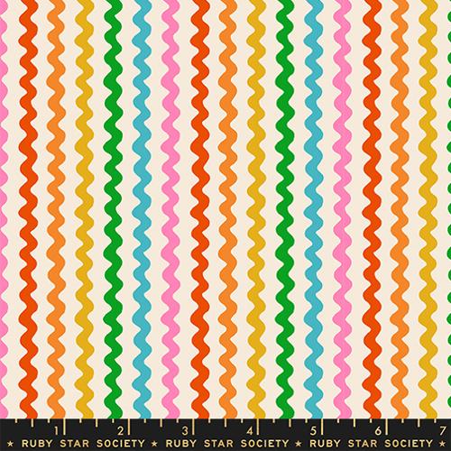 Moda Fabrics - Ruby Star Society - 1 800 Notion