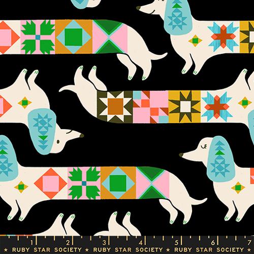Moda Fabrics - Ruby Star Society - 1 800 Notion