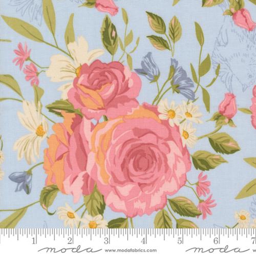 Moda - My Secret Garden