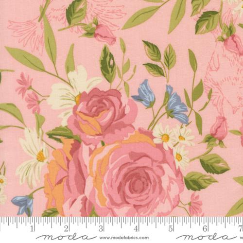 Moda - My Secret Garden