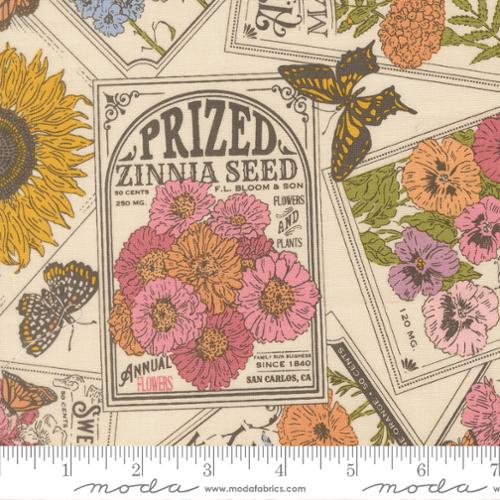 Moda - My Secret Garden