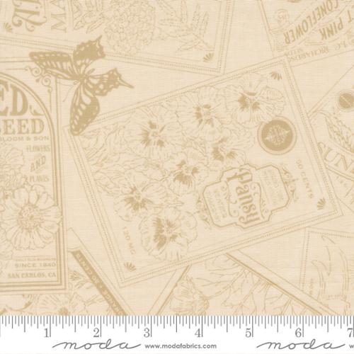 Moda - My Secret Garden