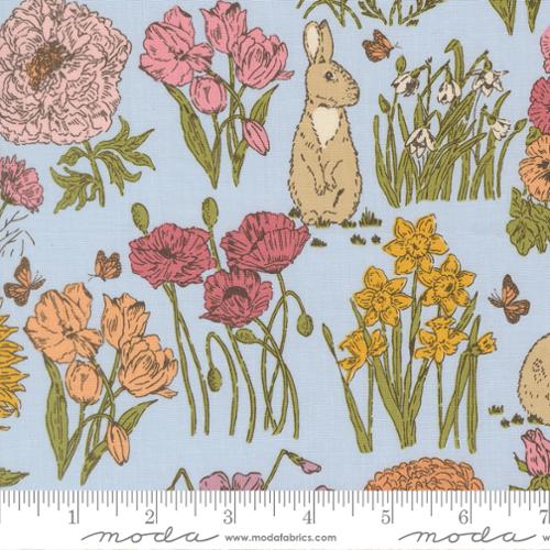 Moda - My Secret Garden