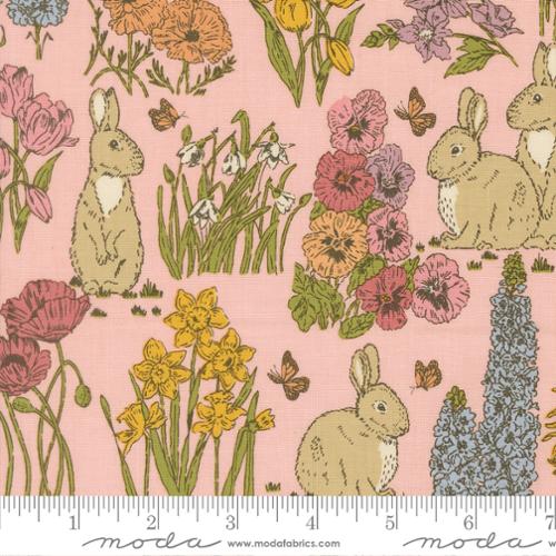 Moda - My Secret Garden