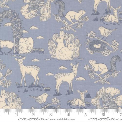 Moda - My Secret Garden