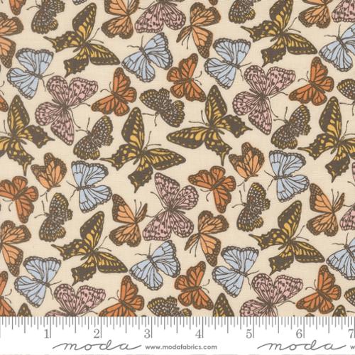 Moda - My Secret Garden
