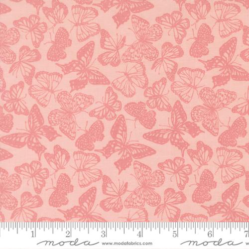 Moda - My Secret Garden
