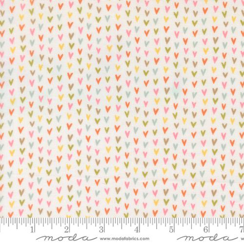 Moda Fabrics - Bug Collector