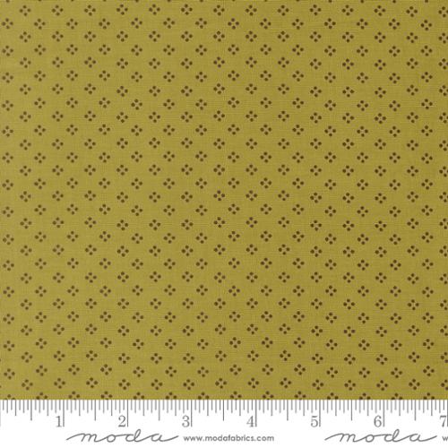 Moda Fabrics - Bug Collector
