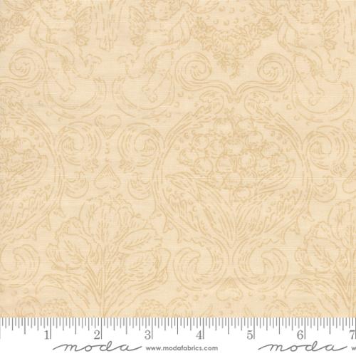 Moda Fabrics - Je T'aime