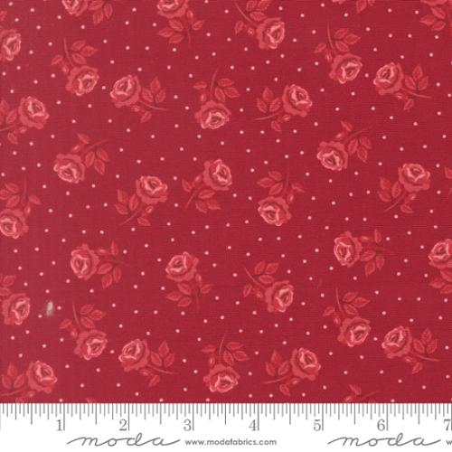 Moda Fabrics - Je T'aime