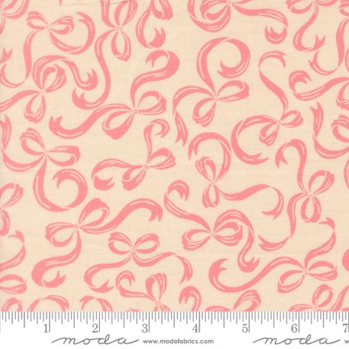Moda Fabrics - Je T'aime