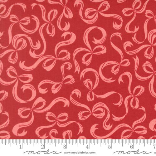 Moda Fabrics - Je T'aime