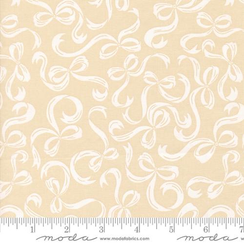 Moda Fabrics - Je T'aime